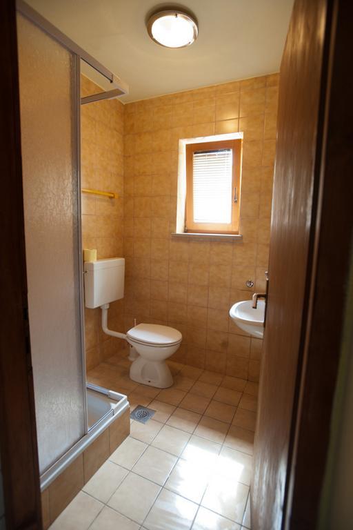 Apartments Marinko Povile Room photo
