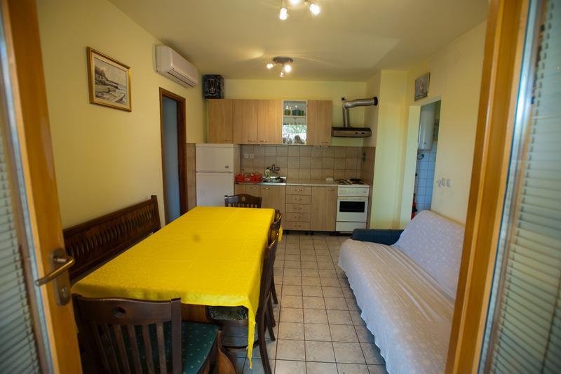 Apartments Marinko Povile Room photo