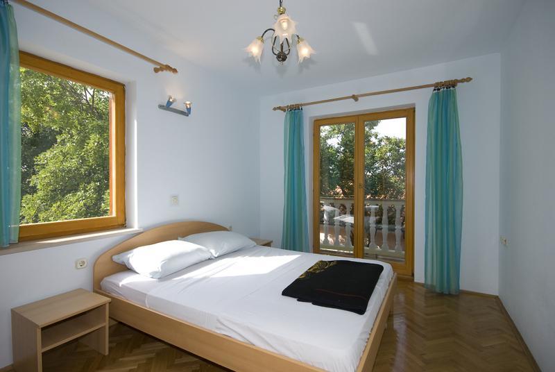 Apartments Marinko Povile Room photo