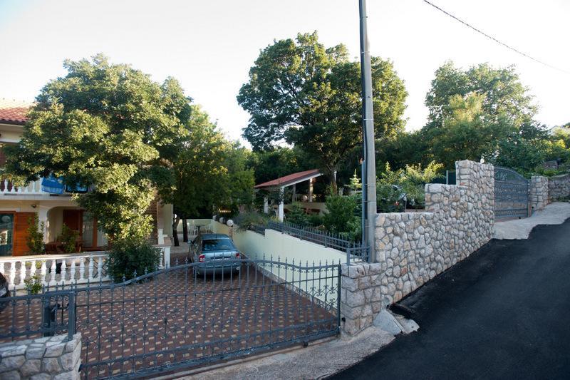 Apartments Marinko Povile Room photo