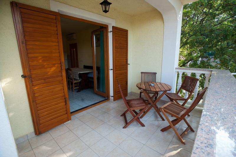 Apartments Marinko Povile Room photo