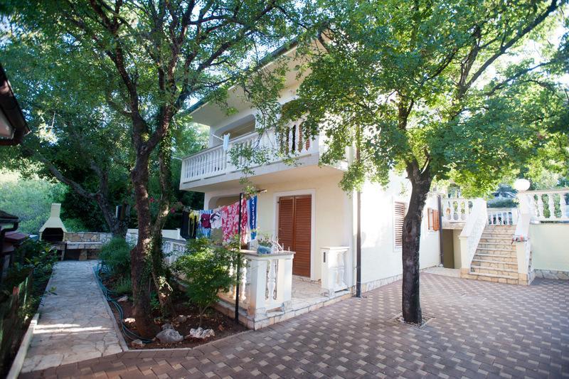 Apartments Marinko Povile Room photo